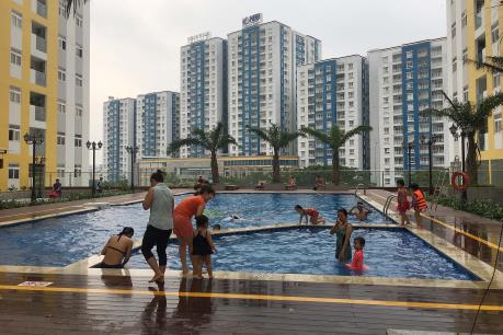 Thị trường bất động sản TP Hồ Chí Minh: Giải pháp nào để phát triển bền vững?