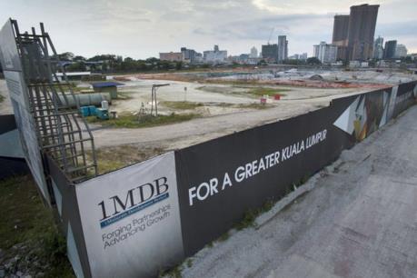 Tòa án Tối cao Malaysia ra phán quyết về vụ thâm thủng Quỹ 1MDB