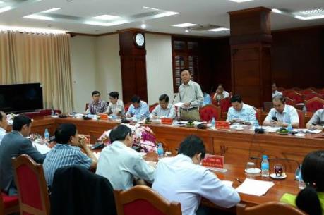 Đắk Lắk giải quyết tồn tại trong sắp xếp, đổi mới các công ty nông, lâm nghiệp