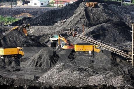 TKV lãi 900 tỷ đồng trong quý I