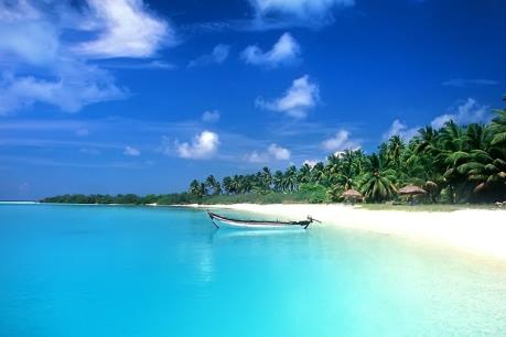 Dịp 30/4, xách vali đến Phú Quốc ngay thôi!