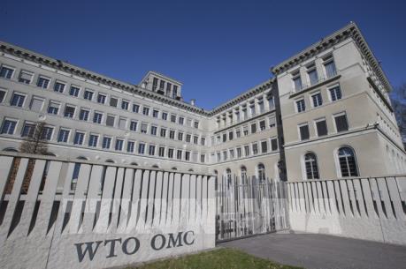 Trung Quốc đưa mâu thuẫn thương mại với Mỹ ra WTO