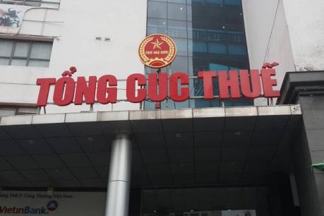 Chấn chỉnh kỷ cương kỷ luật cán bộ, công chức thuế