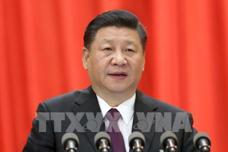 Trung Quốc có động thái “nhượng bộ” trước Mỹ