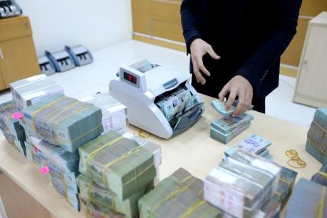 Hướng dẫn cấp bù chênh lệch lãi suất cho vay nhà ở xã hội