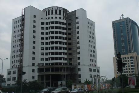 Viện Khoa học và Công nghệ Việt Nam – Hàn Quốc có cơ chế hoạt động thế nào?