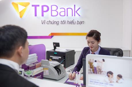 Lãi suất huy động tiền gửi tại TPBank mới nhất