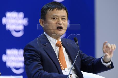 Tỷ phú Jack Ma: Cuộc chiến thương mại tước đi cơ hội việc làm của chính người Mỹ