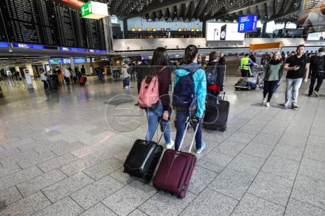 Nhiều ngành dịch vụ công tại Đức bị ảnh hưởng do đình công