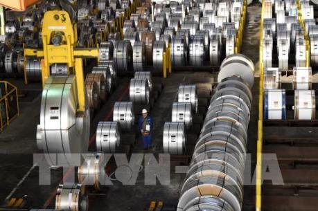 Các lệnh trừng phạt của Mỹ đối với Nga gây nhiều thiệt hại cho Đức