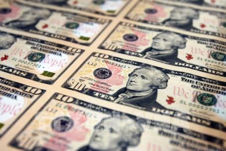 Dự báo thâm hụt ngân sách và nợ công tăng mạnh trong nhiệm kỳ của Tổng thống Mỹ D.Trump