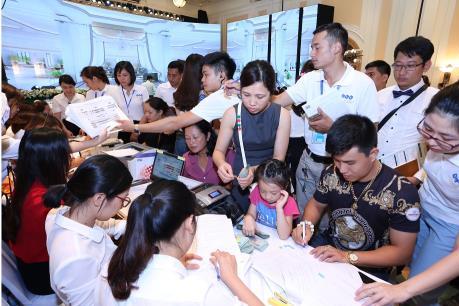 Kiểm soát việc giá đất nền tăng mạnh tại một số địa phương