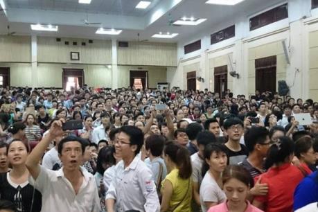 Gần 2.000 cơ hội việc làm cho sinh viên nhóm ngành kinh tế