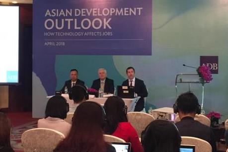 ADB dự báo Việt Nam sẽ là quốc gia tăng trưởng nhanh nhất trong khu vực
