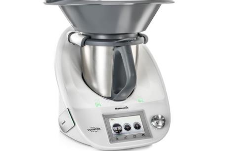 Australia phạt "cha đẻ" robot nấu ăn hàng triệu USD do bán sản phẩm lỗi