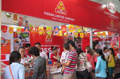 VISSAN sẽ gia tăng lợi nhuận bằng cách tăng doanh thu, giảm chi phí