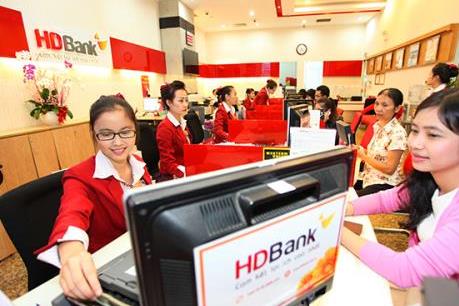 HDBank đạt lợi nhuận hơn 1.000 tỷ đồng trong quý I