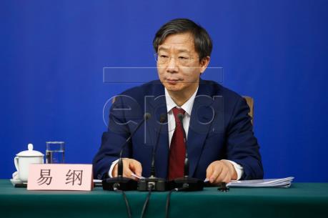 Trung Quốc duy trì chính sách tiền tệ thận trọng