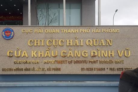 Siết quản lý, ngăn chặn các hành vi sách nhiễu của cán bộ thuế, hải quan