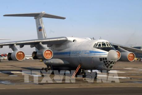 Thông tin mới nhất vụ rơi máy bay quân sự tại Algeria: Số người chết lên tới gần 260 người