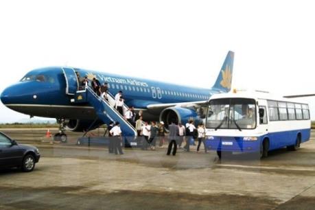 Vietnam Airlines tăng gần 60.000 ghế phục vụ hành khách dịp nghỉ lễ 30/4 - 1/5