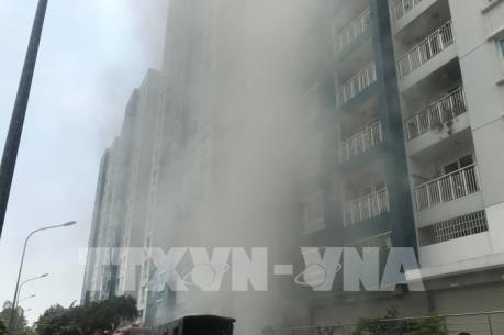 Tp Hồ Chí Minh: Nhiều chủ đầu tư thiếu thiện ý khắc phục vi phạm về PCCC