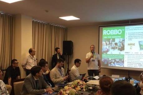 Thúc đẩy hợp tác kinh tế thương mại Việt - Nga: Một tầm nhìn mới