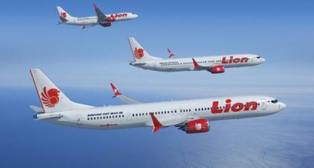 Boeing có đơn hàng lớn nhất từ trước tới nay cho máy bay 737 MAX 10