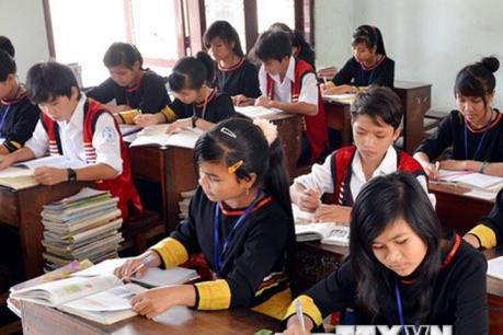 Gia Lai: Xem xét chấm dứt hợp đồng trên 1.400 giáo viên