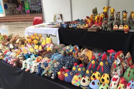 Tăng hỗ trợ vốn ưu đãi cho người khuyết tật