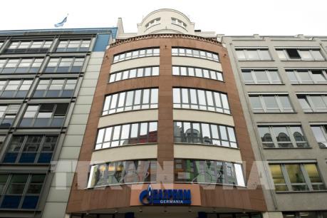 Ukraine từ chối đề xuất giảm lượng khí đốt quá cảnh của Gazprom