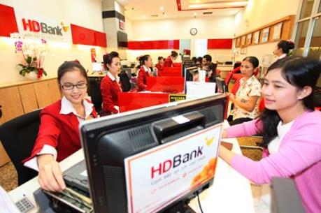 HDBank dự kiến chia cổ tức tới 35%