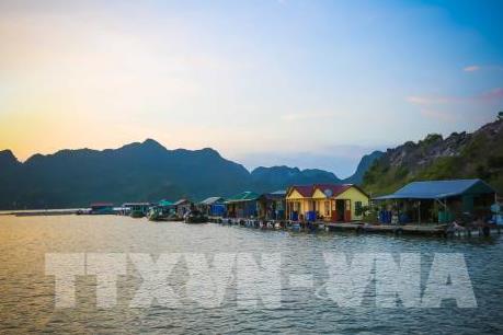 Lý do bạn nên chọn Cát Bà là điểm du lịch dịp lễ 30/4 này