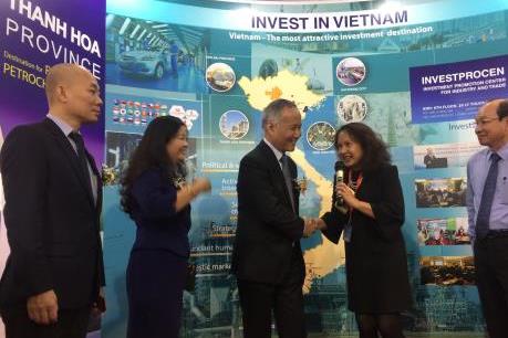 Vietnam Expo 2018 có gì đặc biệt?
