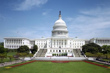 Quốc hội Mỹ muốn cải cách hoạt động đầu tư phát triển