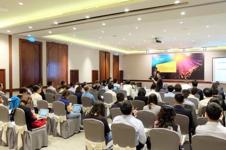 Fintech Việt Nam đang ở đâu trong khu vực ASEAN? 