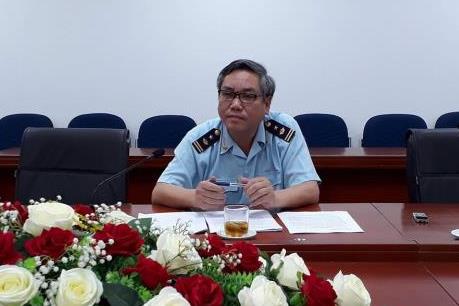 Hải quan chủ động trong chống buôn lậu xăng dầu