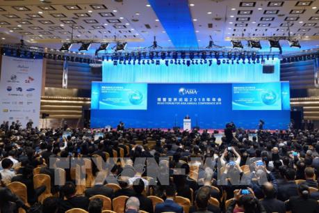 BFA: Nhiều kỳ vọng cho một châu Á đổi mới 