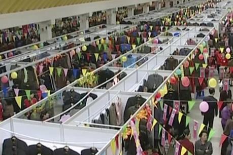 Triều Tiên tuyên bố hoàn thành mọi kế hoạch kinh tế trong năm 2017