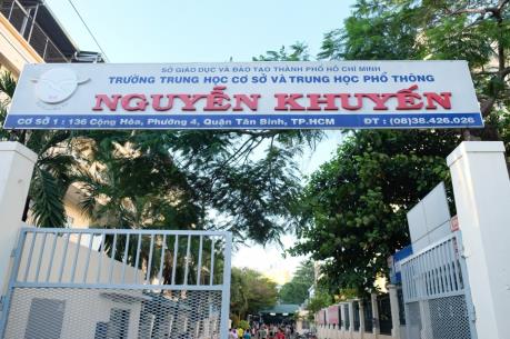 Nổi cộm vấn đề tâm lý của học sinh sau vụ nam sinh lớp 10 tự tử