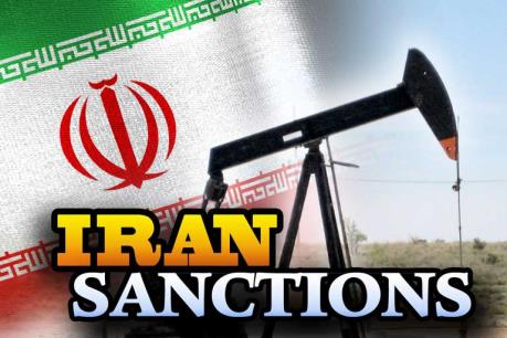 EU kéo dài thêm 1 năm lệnh trừng phạt Iran