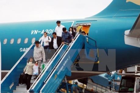 Tại Ngày hội du lịch TPHCM: Vietnam Airlines tặng 2.400 mã ưu đãi giảm giá vé