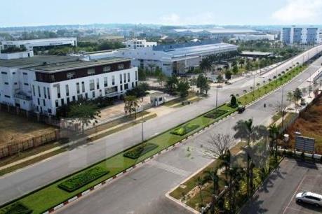 IFC hỗ trợ T.p Hồ Chí Minh xây dựng đô thị thông minh