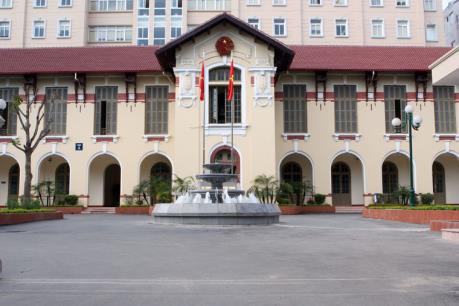 Thanh tra Bộ Nội vụ công bố kết luận thanh tra tại Bộ Thông tin và Truyền thông