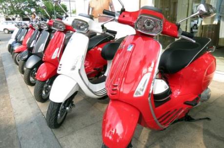 Phó Chủ tịch Tập đoàn Piaggio: “Việt Nam là một thị trường lý tưởng để đầu tư”