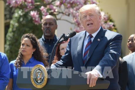 Chiến tranh thương mại: Gậy ông đập chính Mỹ (Phần 1)