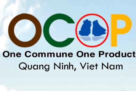 Quảng Ninh sẽ tổ chức tuần kết nối tiêu dùng sản phẩm nông nghiệp OCOP