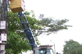 Không còn lo thiếu điện mùa nóng