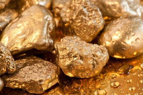 Giá vàng giảm mạnh, rời mốc 37 triệu đồng/lượng