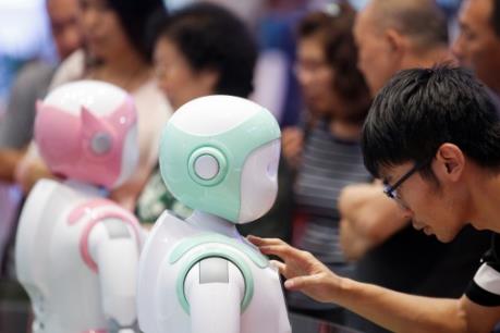 Trung Quốc: Lĩnh vực công nghệ cao đặc biệt hấp dẫn đầu tư nước ngoài